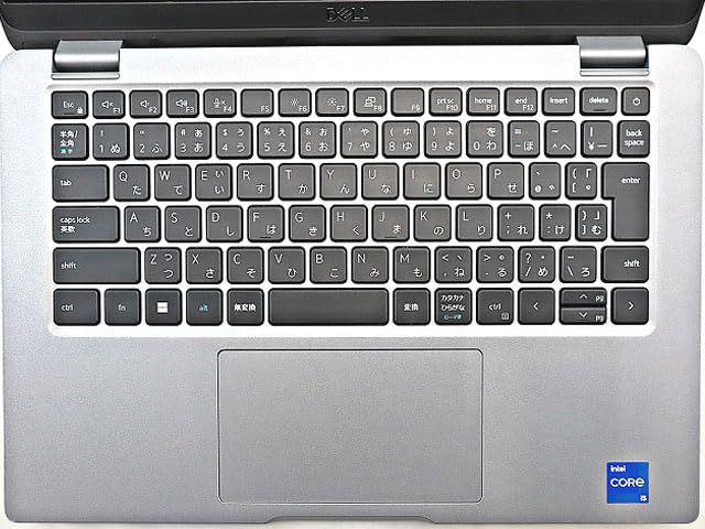 デル13世代Core i5-1345U/16G/SSD/13.3型フルHD液晶 Amazon.com: Dell Latitude 7000 7440 14